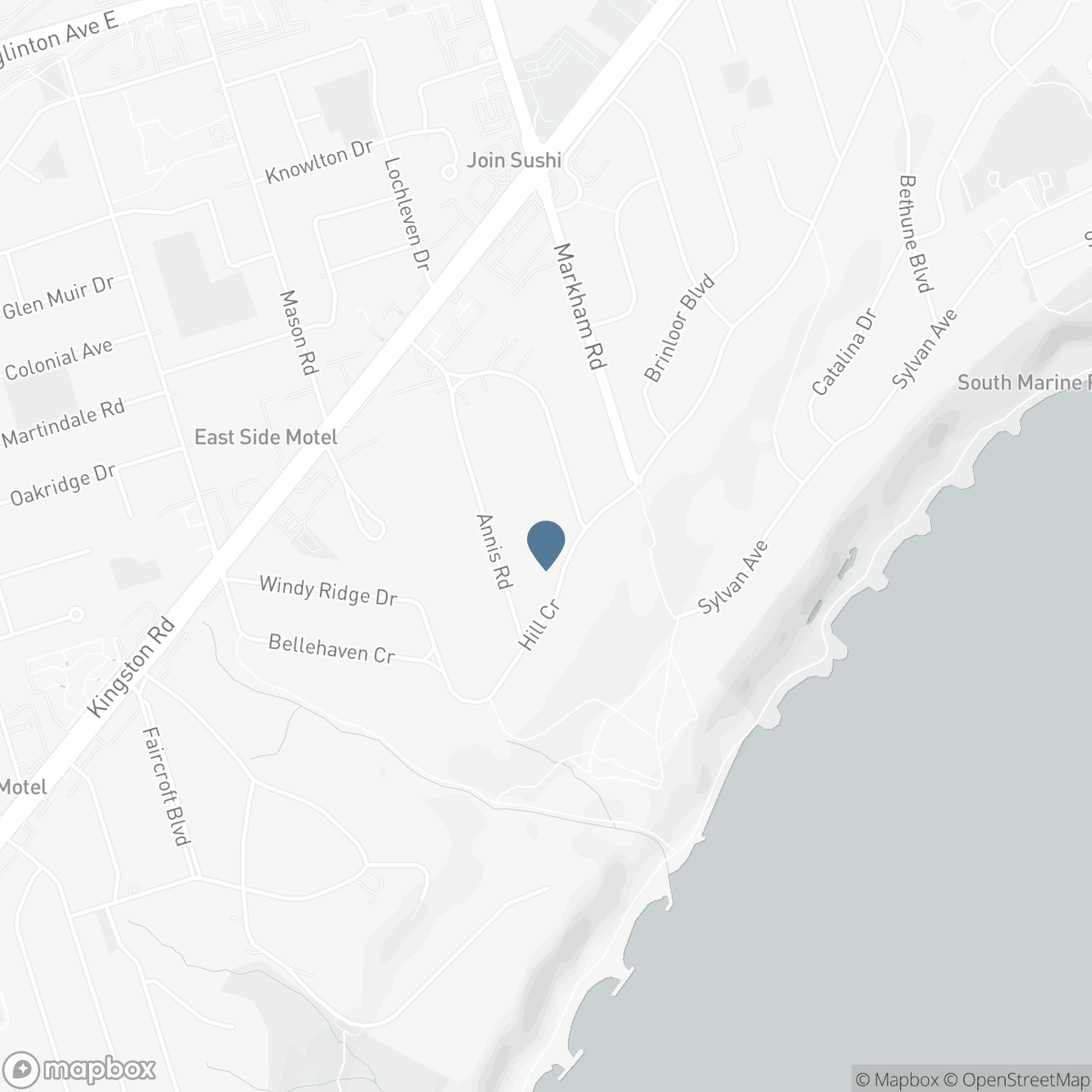 22 HILL CRESCENT, Toronto, Ontario M1M 1H9